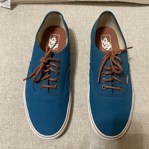 Vans authentic sneakers